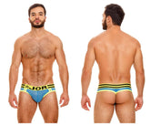 String JOR 1737 Speed Couleur Turquoise
